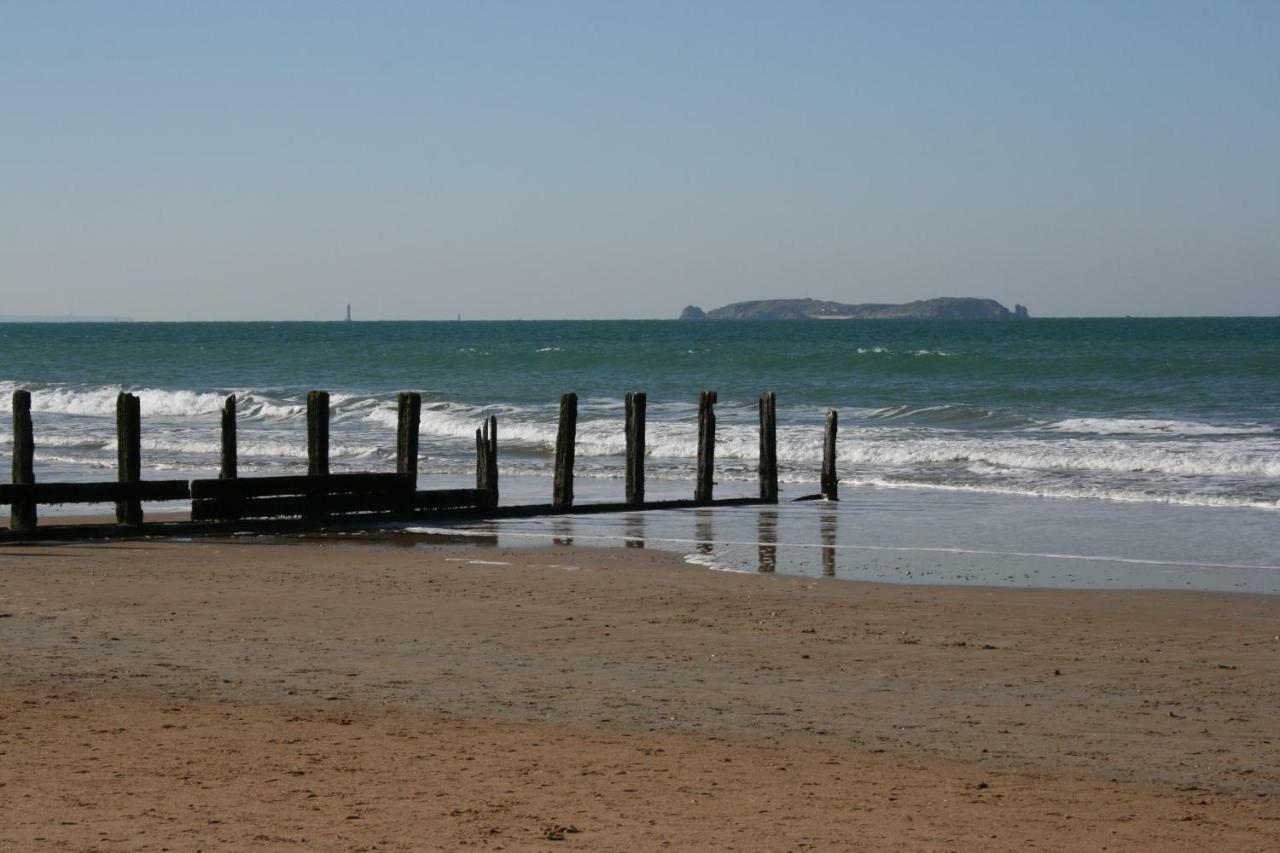Ville Pepin Saint-Malo Eksteriør bilde